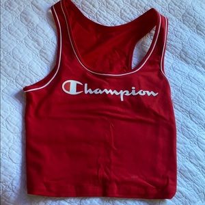 Champion Tank Top